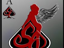Sorrows Angel