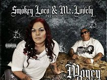 MZ.Lovely & Smokey Loco