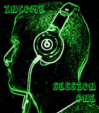 ReverbNation profile picture for @income