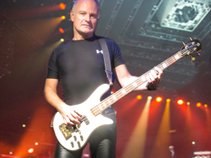 Greg Stirling