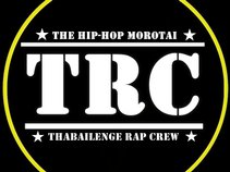 Thabailenge Rap Crew