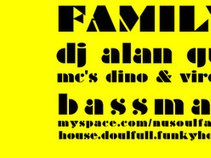 NuSoulFamily