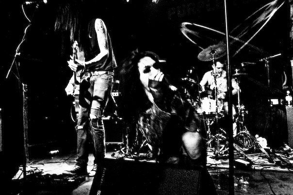 GENERATION GRAVEYARD | ReverbNation