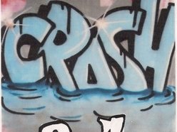 Image for Crash21