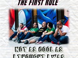 Image for The First Rule