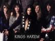 KINGS HAREM