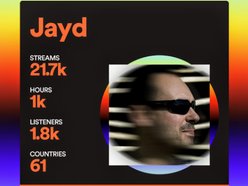 JAYD