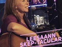 LeesaAnn
