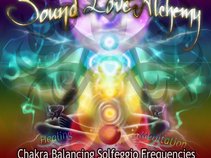 Sound ॐ Love ❤ Alchemy☿