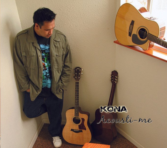 ReverbNation profile picture for @kona