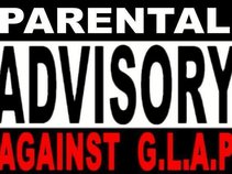 ghettolifeakadamieproductionz(G.L.A.P)