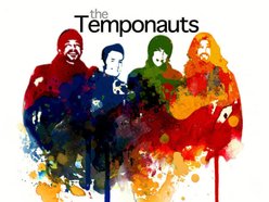 Image for the Temponauts
