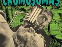 CROMOSOMA 3
