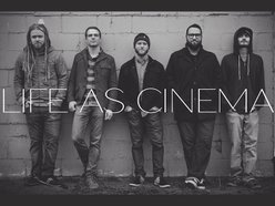 Image for Life as Cinema