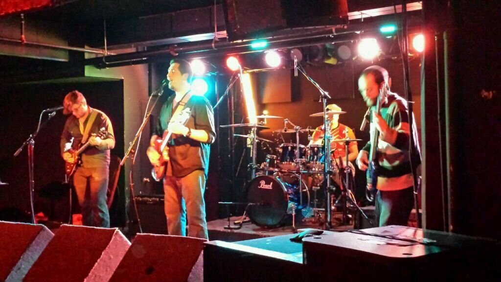 Corey Merrill | ReverbNation