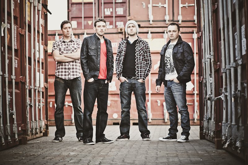 ReverbNation profile picture for @crowne