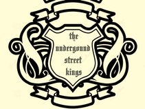 THE UNDERGROUND STREET KINGS