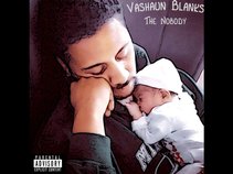 Vashaun Blanks