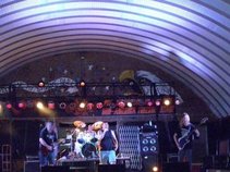 Cottonmouth