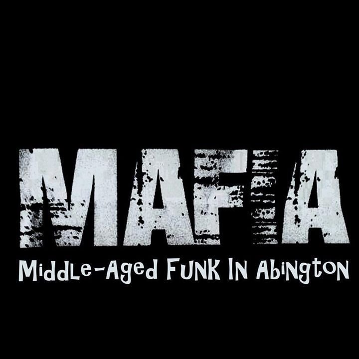 MAFIA - Middle Aged Funk In Abington Videos | ReverbNation