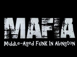 MAFIA - Middle Aged Funk In Abington Videos | ReverbNation