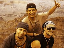 Jon Wayne And The Pain