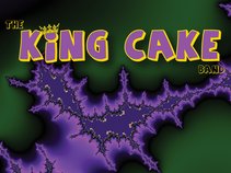 King Cake