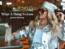 Jenna Feeney