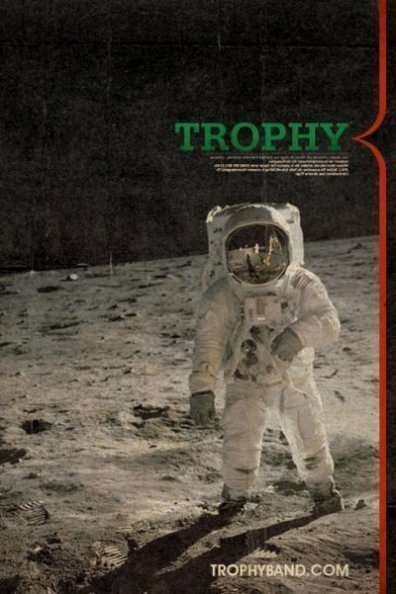 ReverbNation profile picture for @trophy