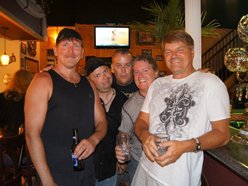 Image for Dawghouse