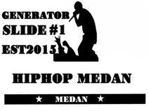 GENERATOR SLIDE