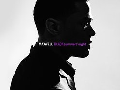 Maxwell - Black Summer's Night