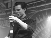 Kyle Lacy and the Harlem River Noise