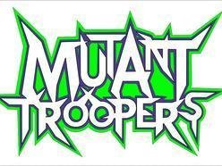 Image for Mutant Troopers