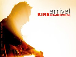 Kire Najdovski