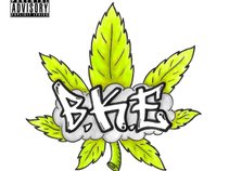 B.K.E. Bluntz Kush Endo