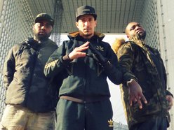 NEW SHIT MAFIA "NSM"