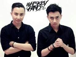 Image for WHISKEYHAND