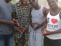 JAH GOVERNMENT