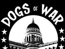Dogs Of War