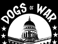 Image for Dogs Of War