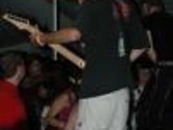 ReverbNation profile picture for @jackass
