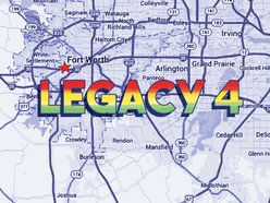 Image for Legacy 4