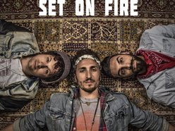 Magic Giant