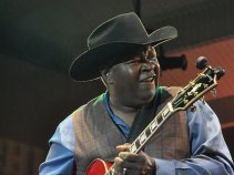 CARL WEATHERSBY BLUES BAND