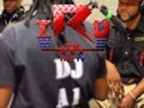 Dj-A1 aka Lock Down