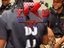 Dj-A1 aka Lock Down