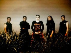 Restless Band