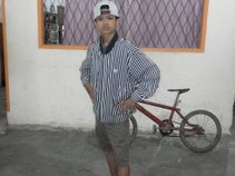 VDJ Titi Payung
