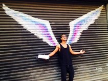 Yung Prophet aka Weeed The Prophet